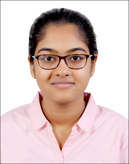 Manasi Mokashi