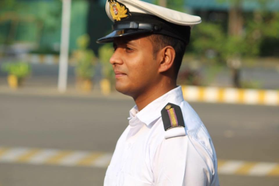 Manav Choudhary