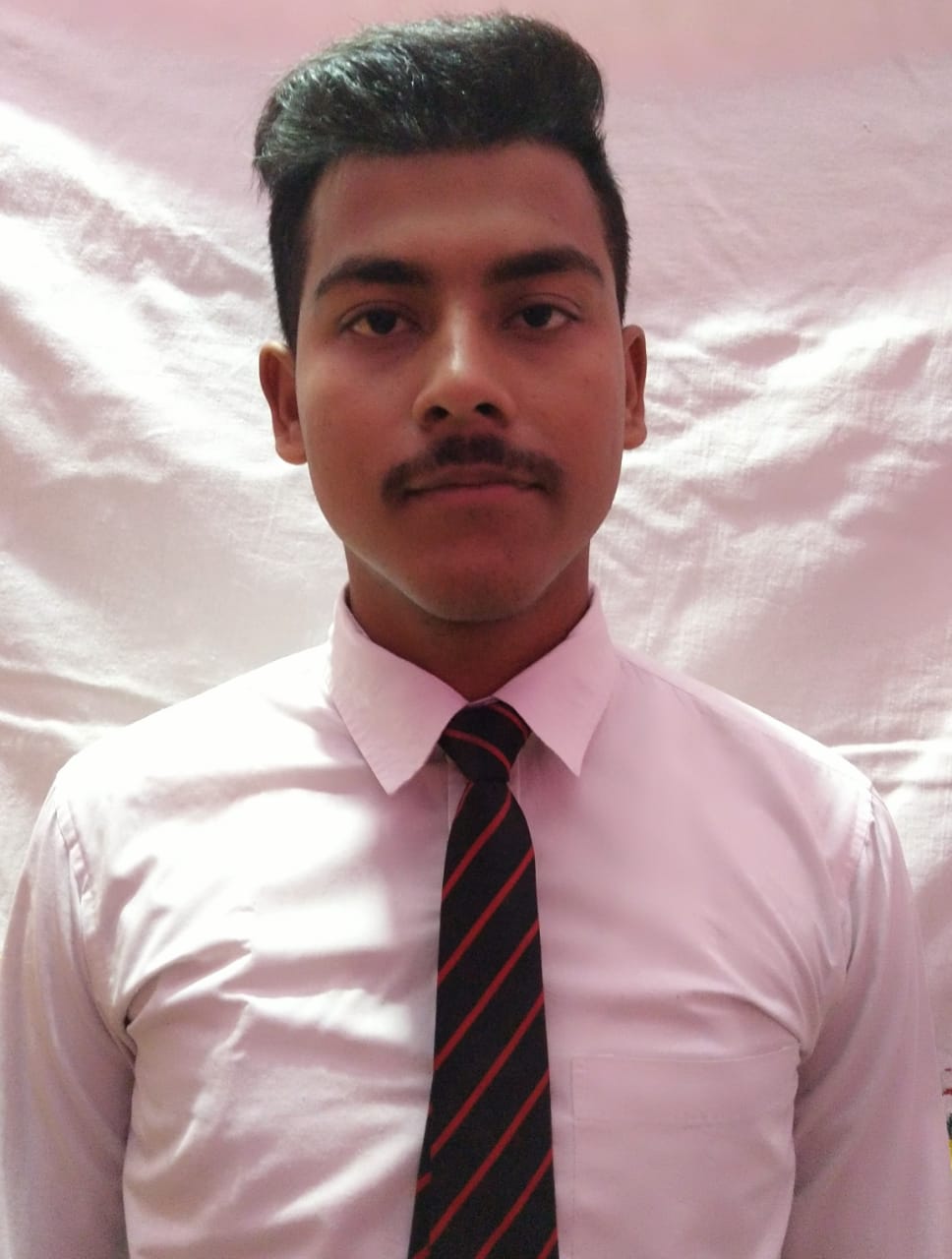 Manav Saini