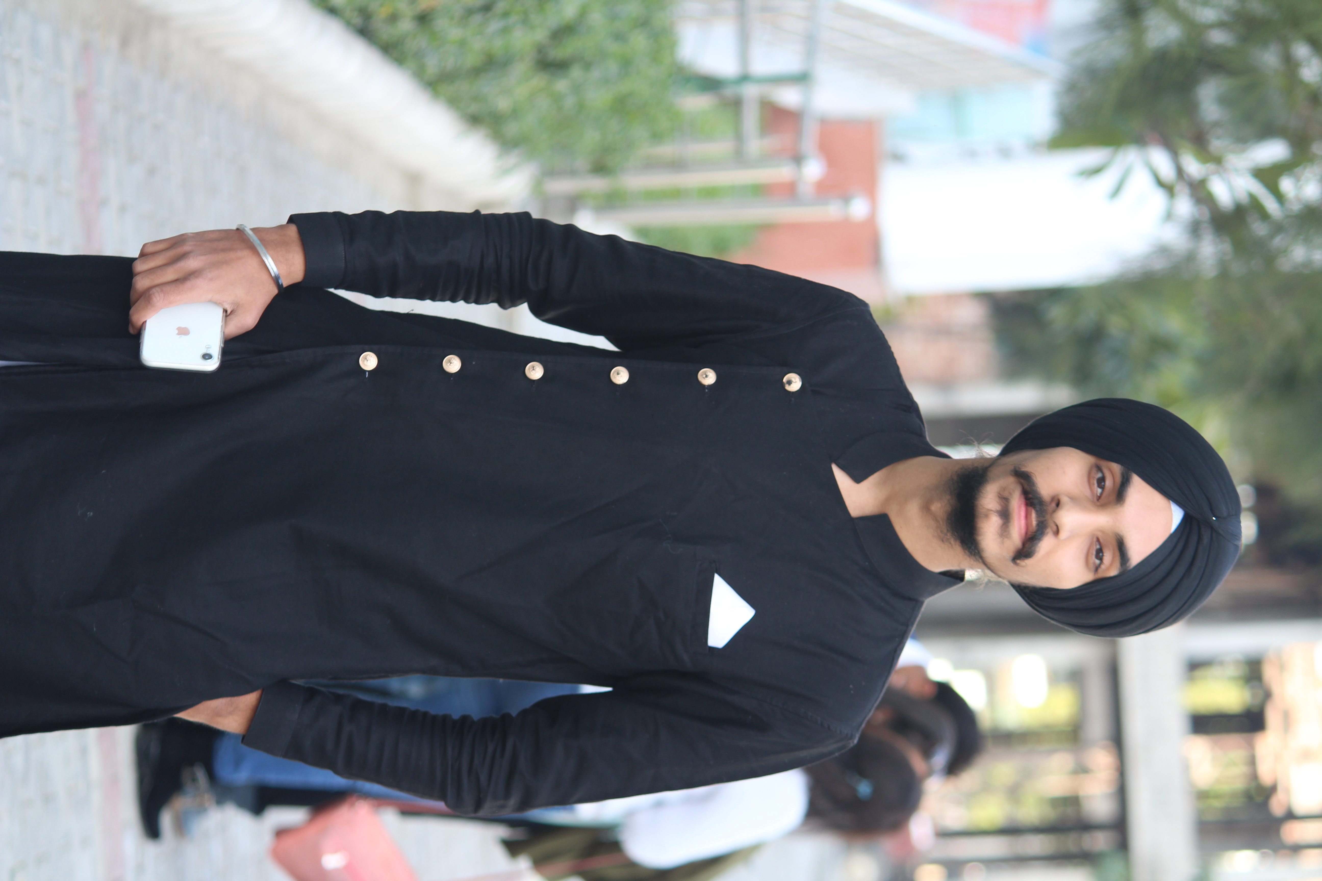 Mandeep Singh