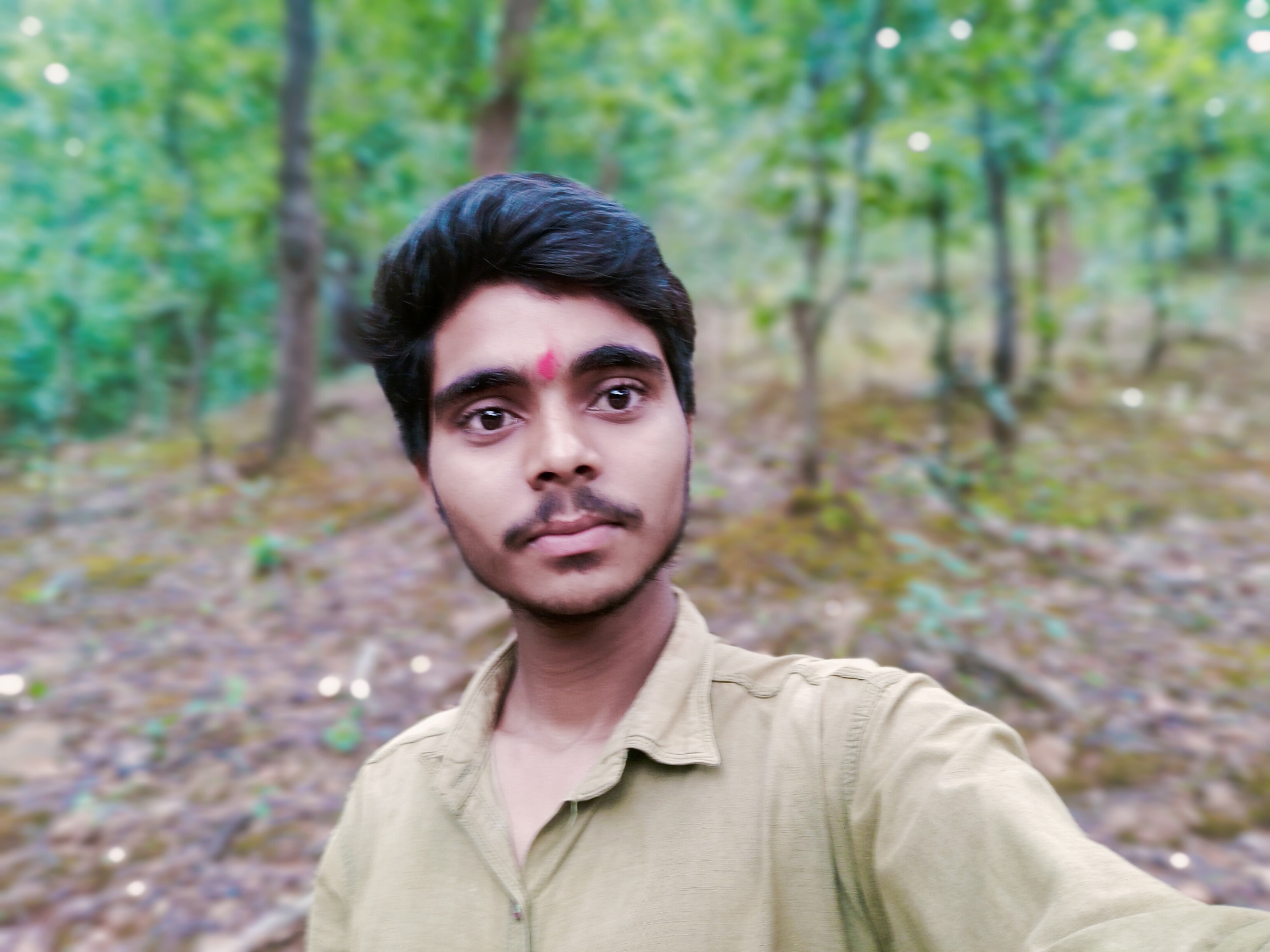 Mangleshwar singh