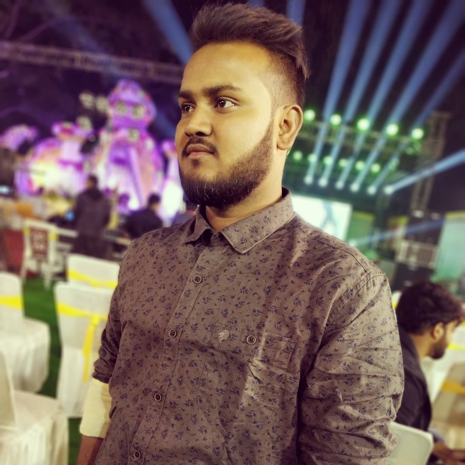 Manish