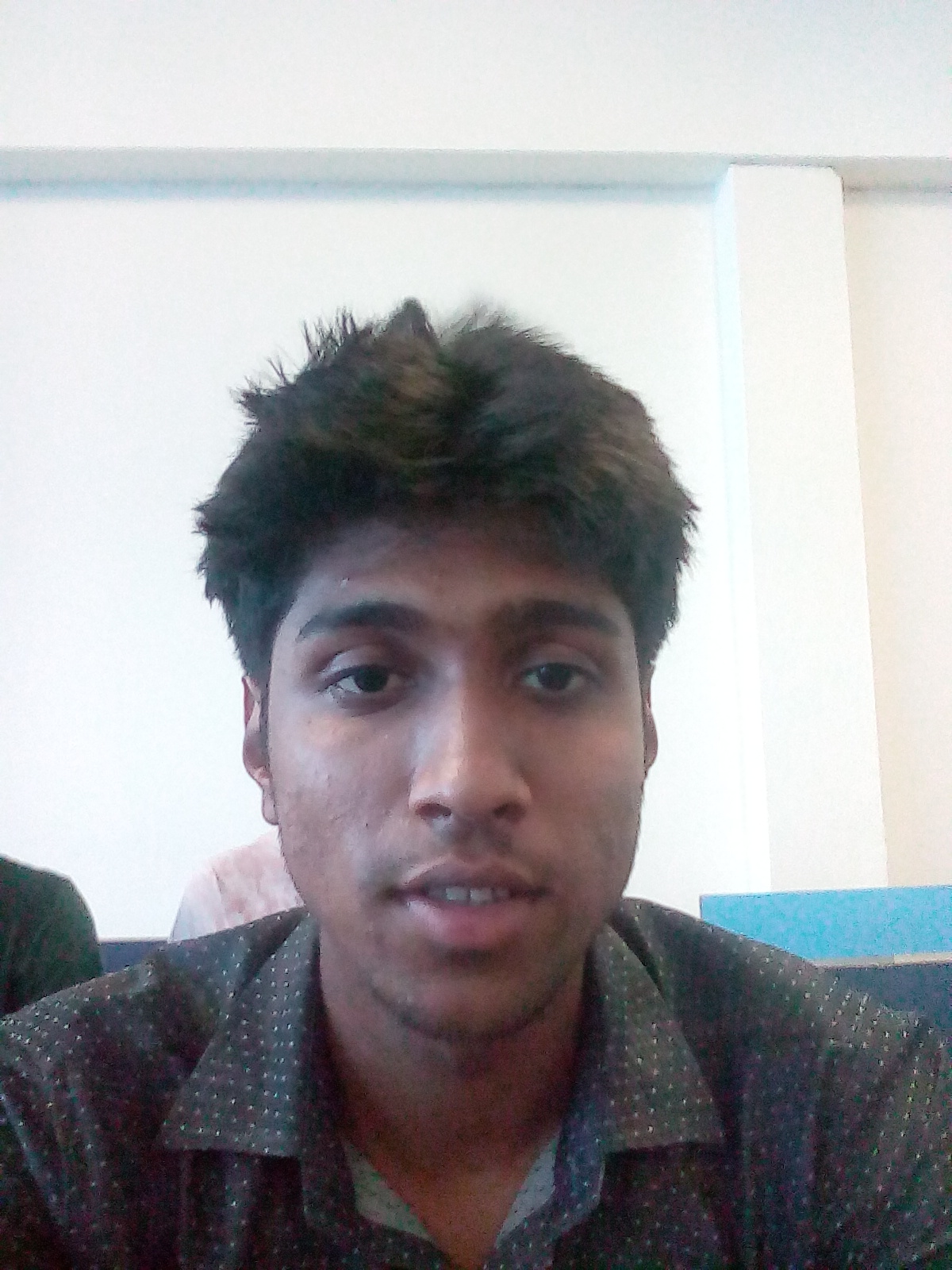 Manish Gupta