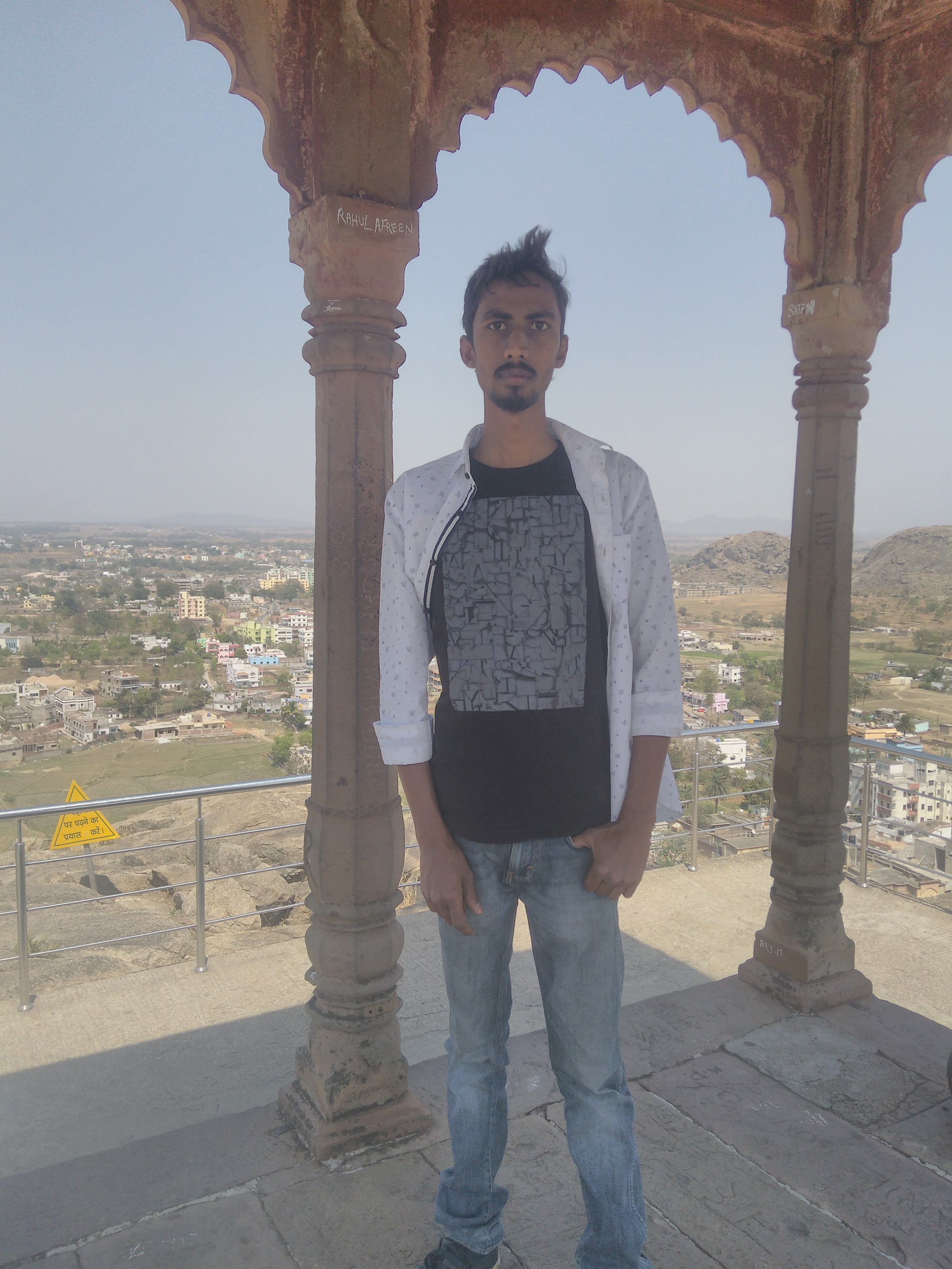 Manish Kumar