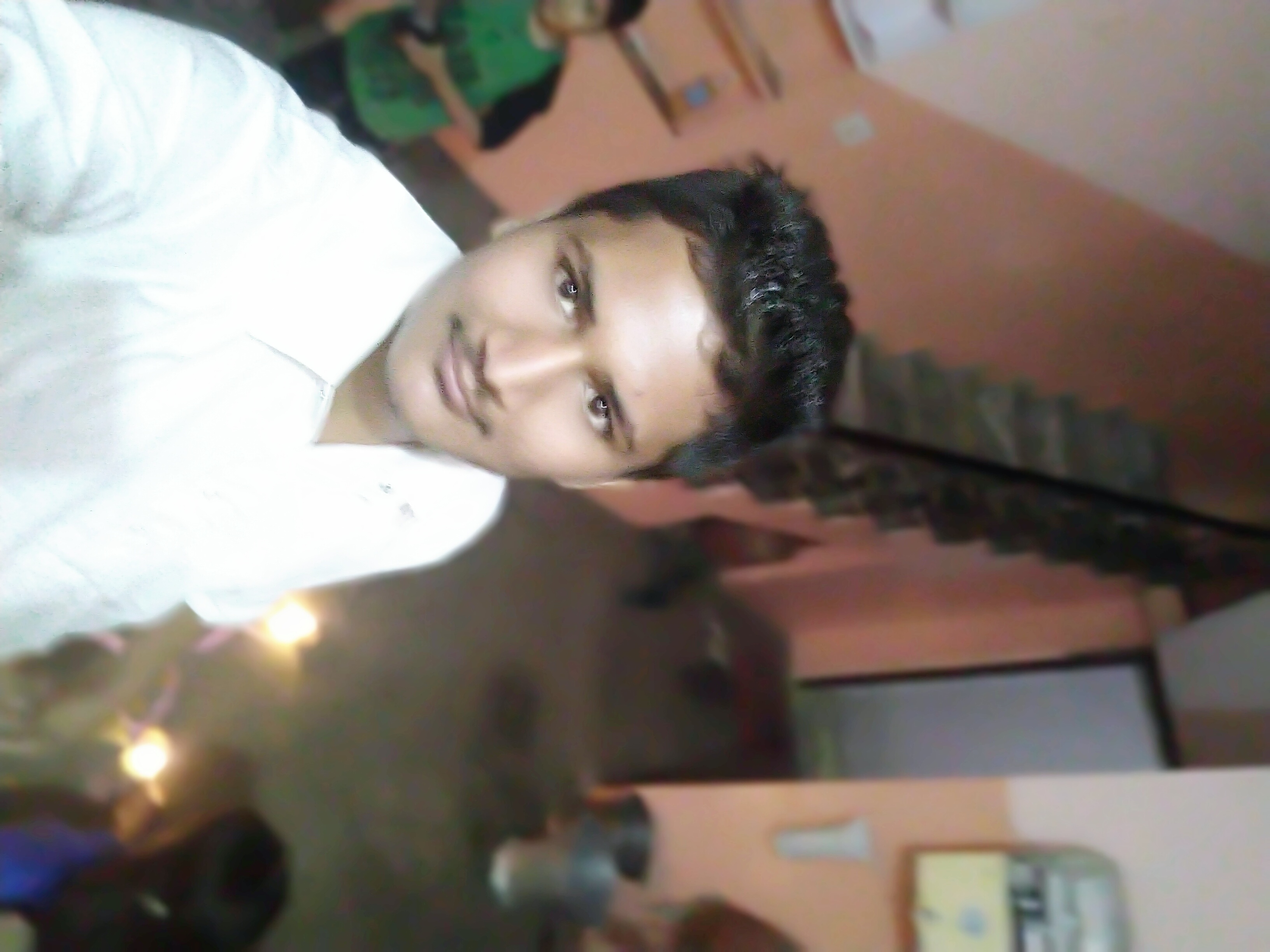 Manish Sharma