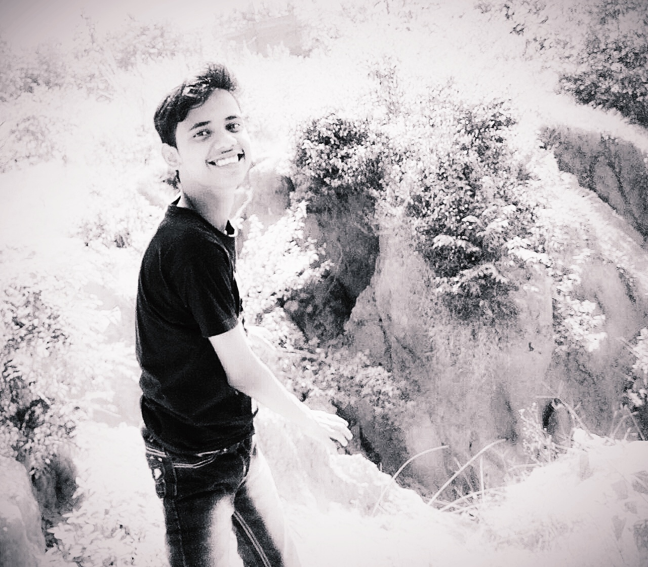 Manish Singh