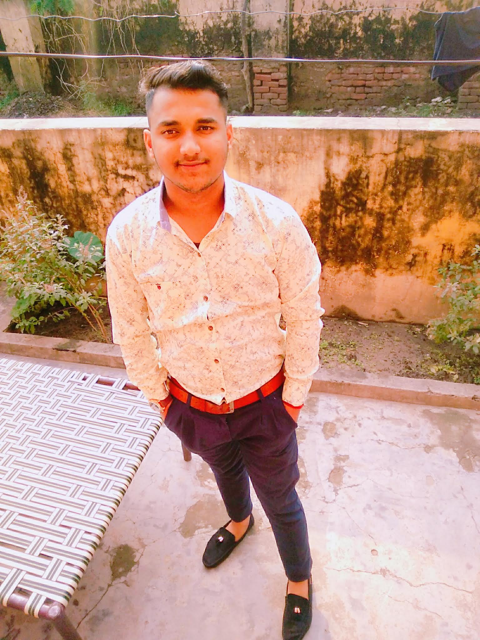 Manish kumar