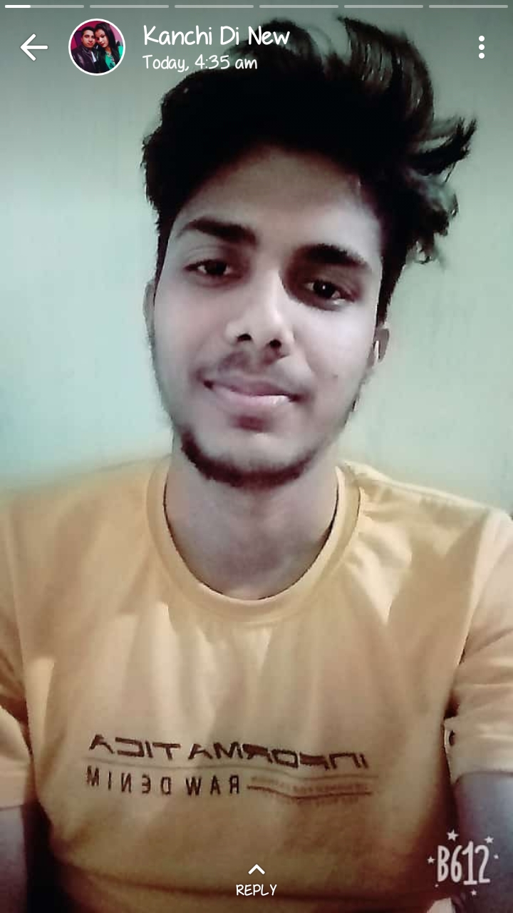 Manish upadhaya