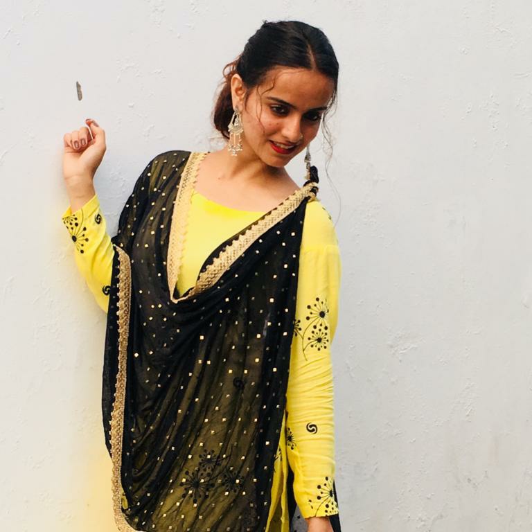 Manjula devi