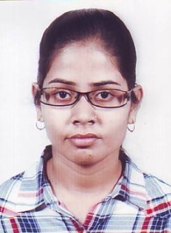 Manjusha Singh