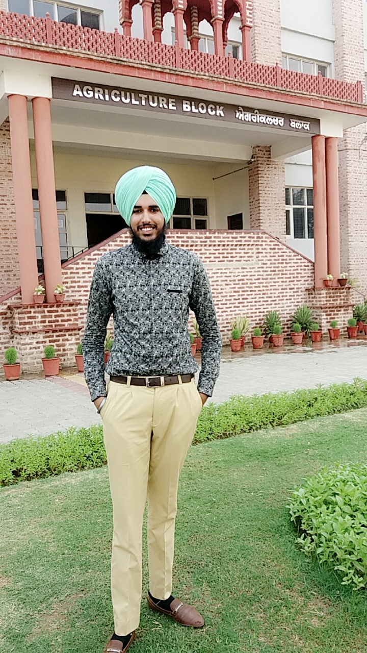 Manmeet Singh
