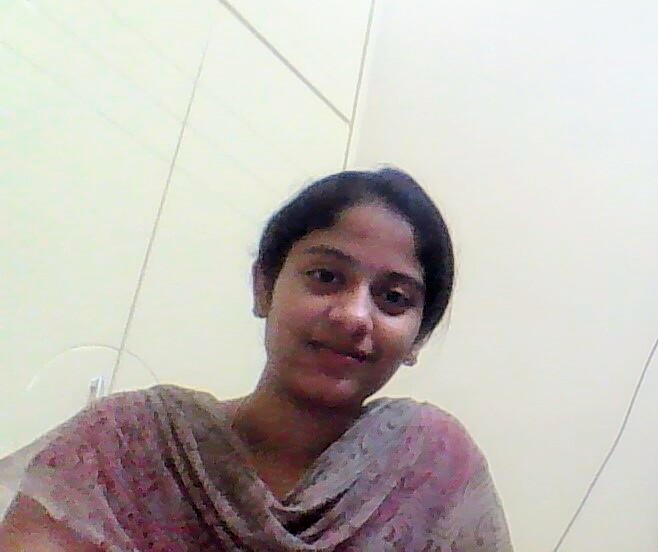 Mannava Priyanka