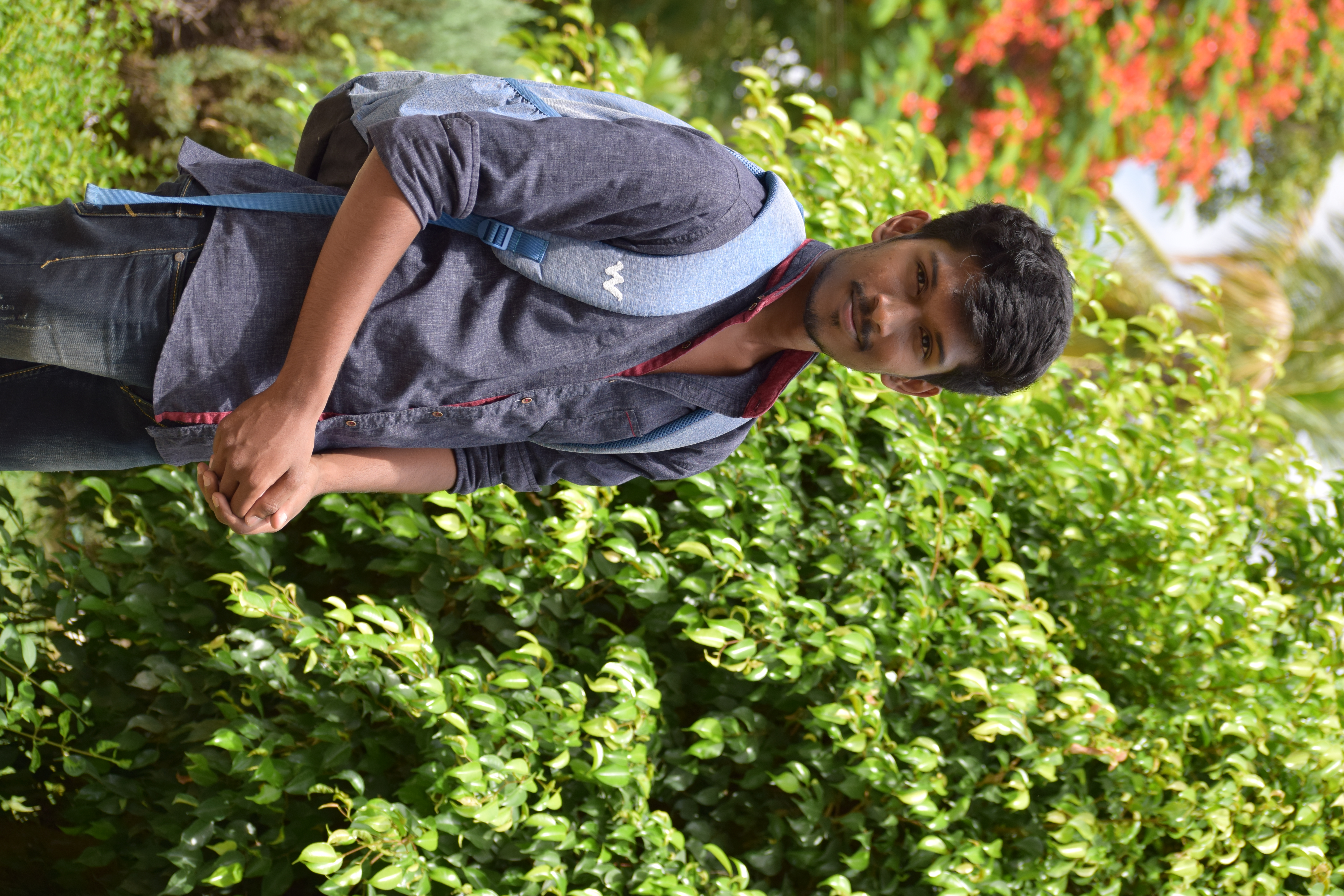 Manoj Bevoor