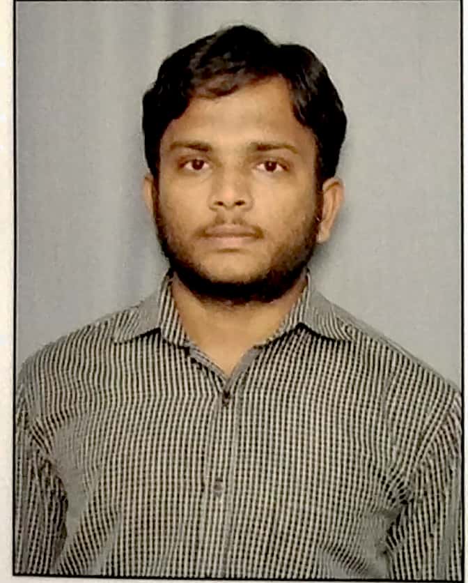 Manoj Kumar Punnam
