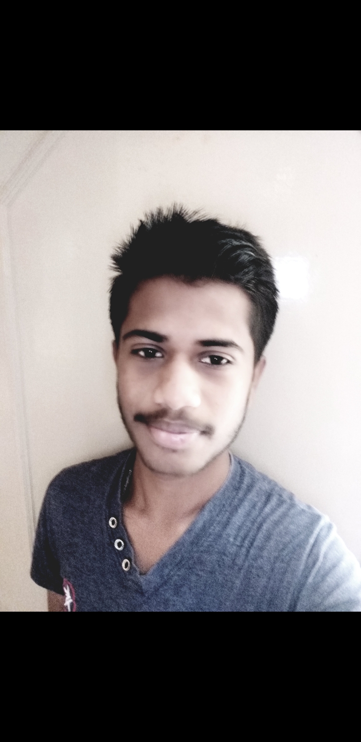 Manoj Reddy