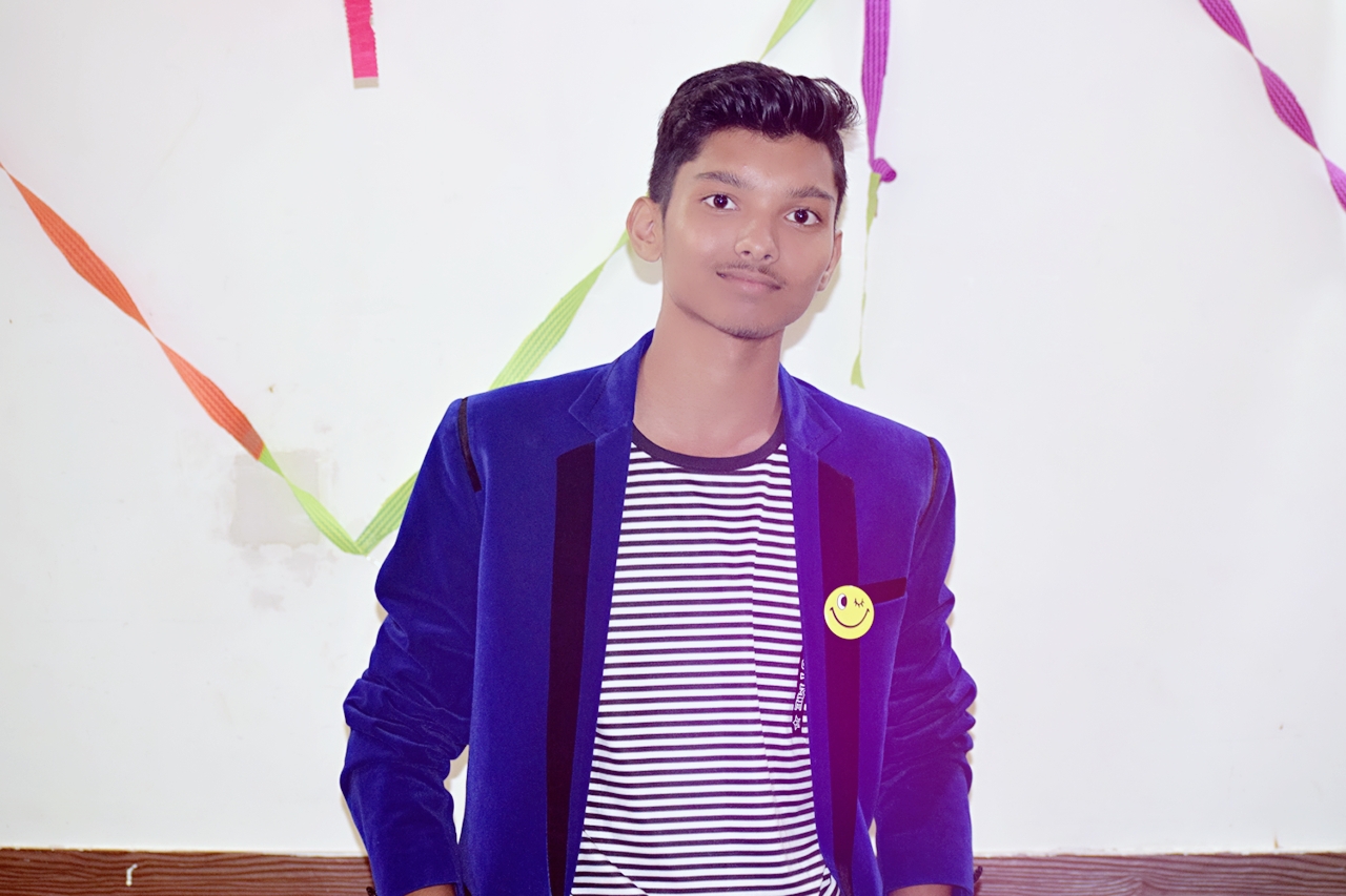 Manoj singh