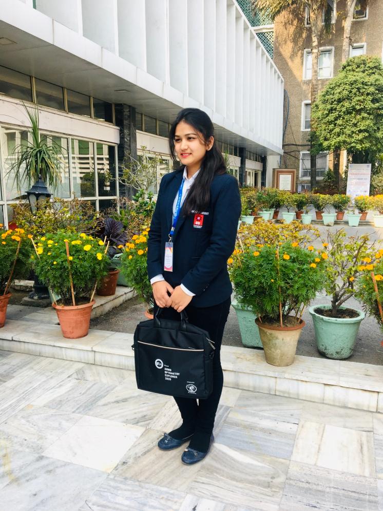 Manpreet kaur