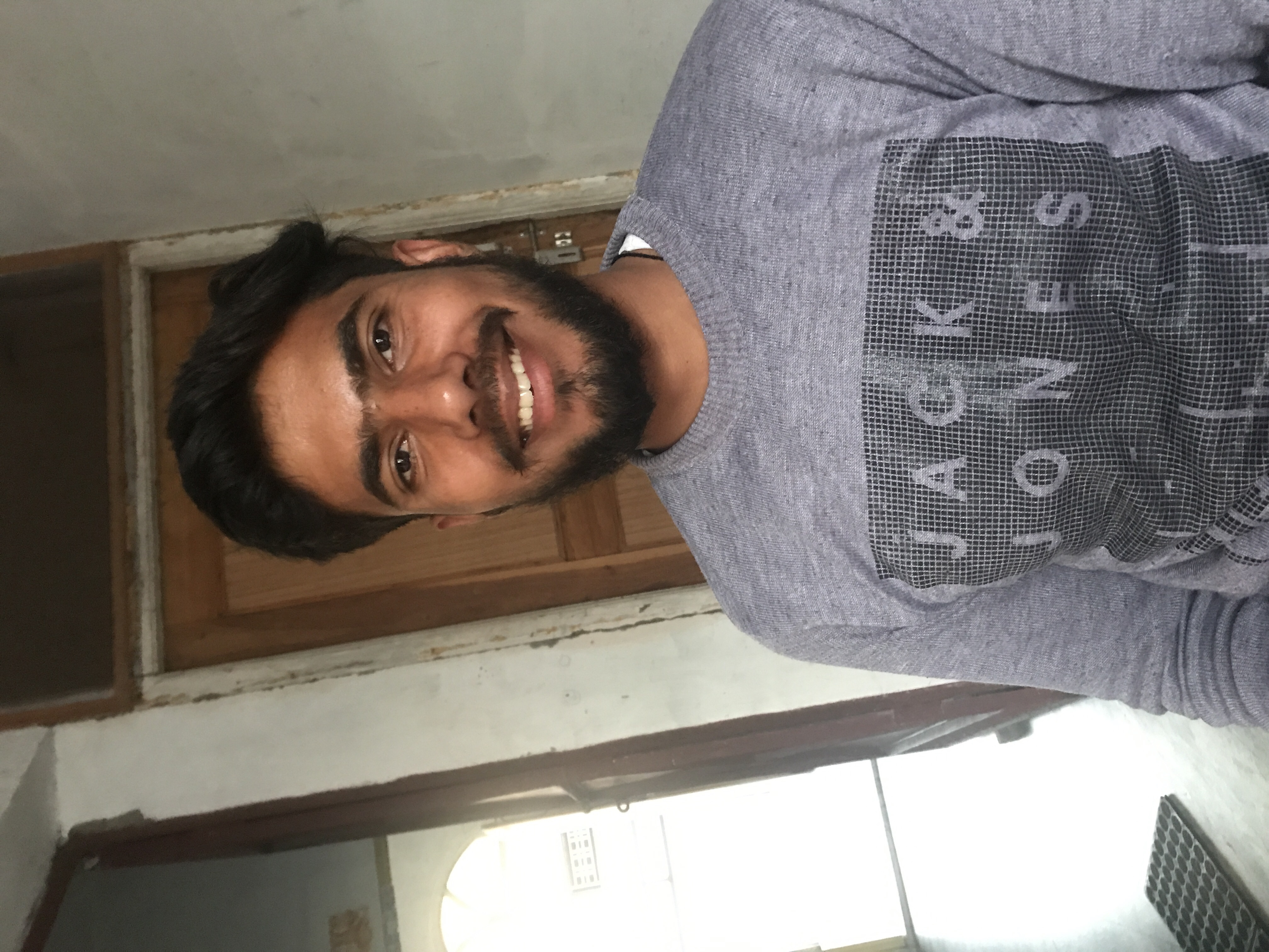 Manpreet panwar