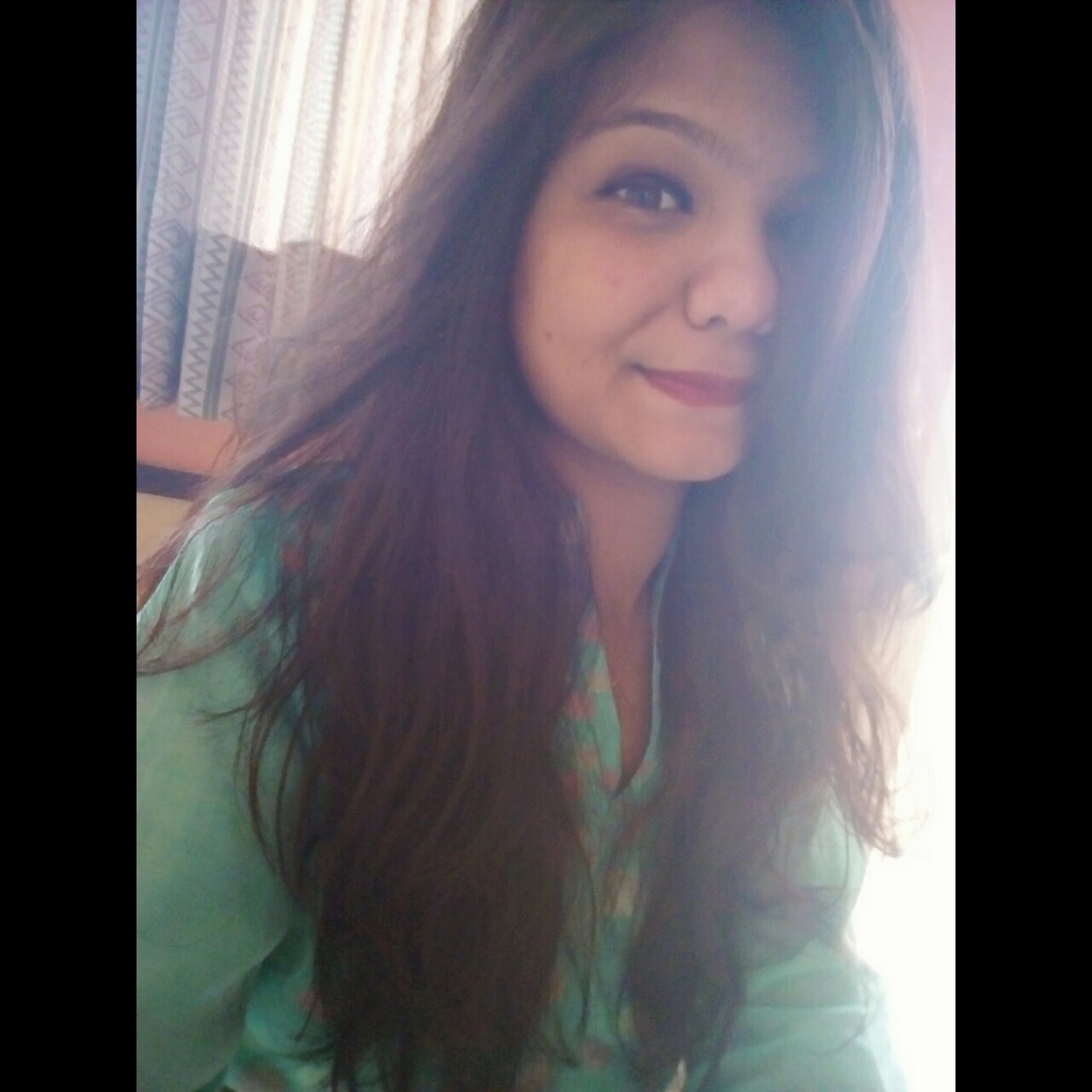 Mansi Mehta