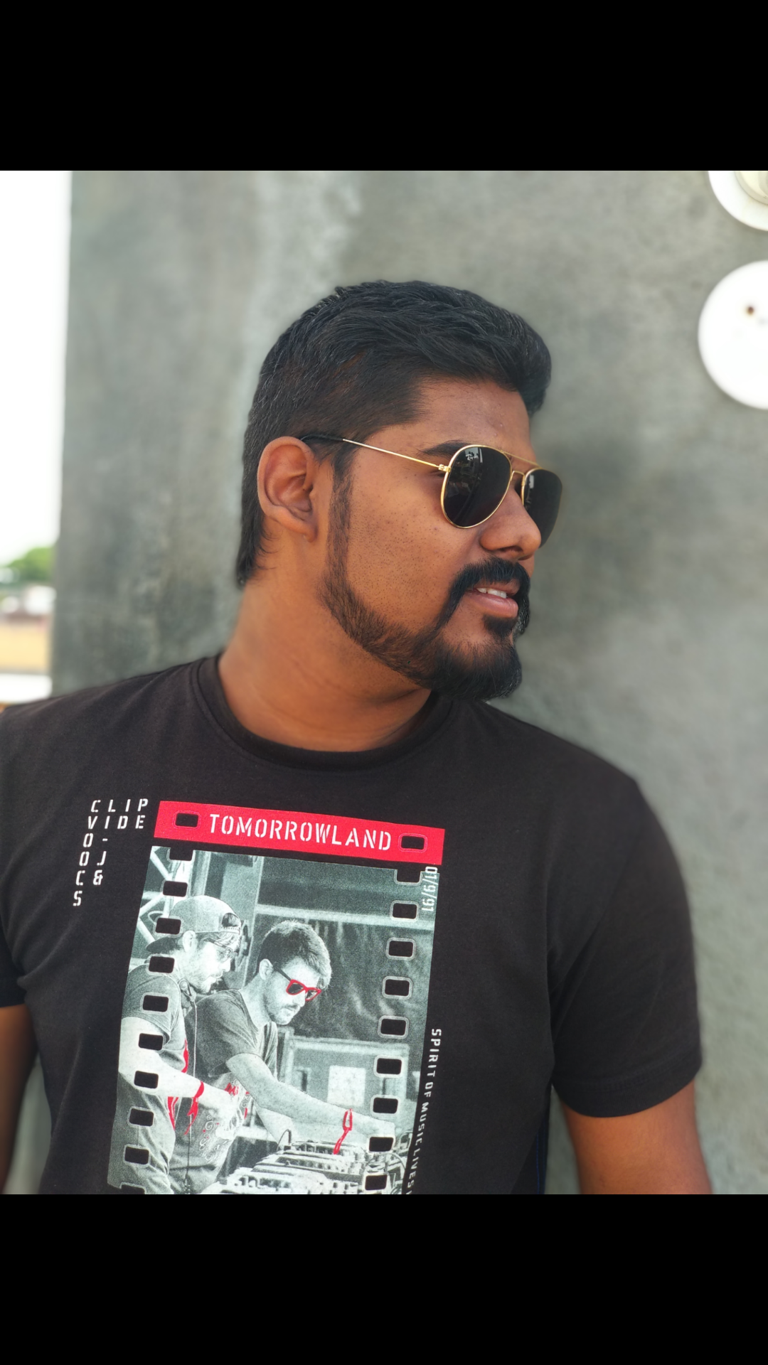 Manthan Goundadkar
