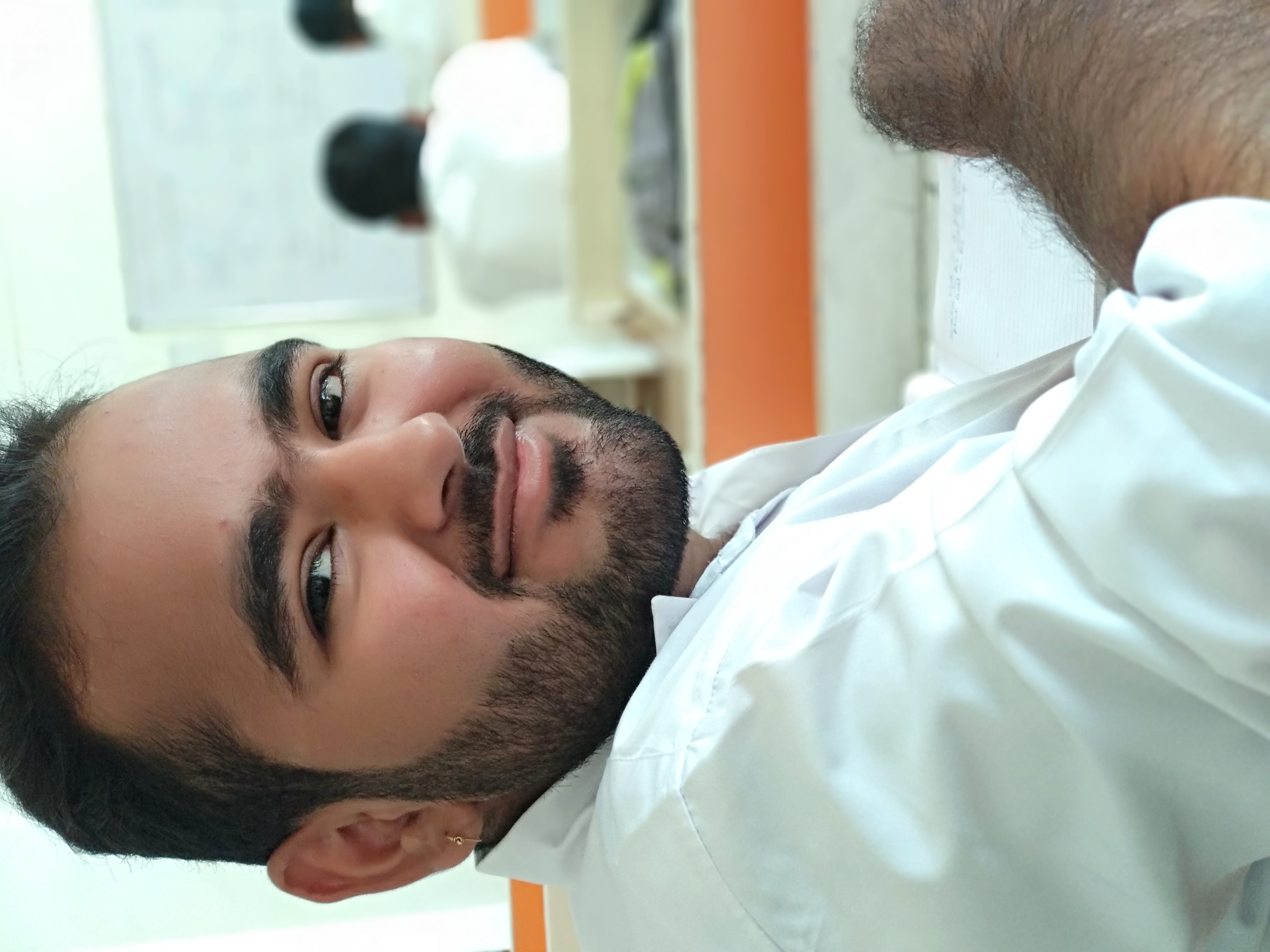 Manu Bajpai