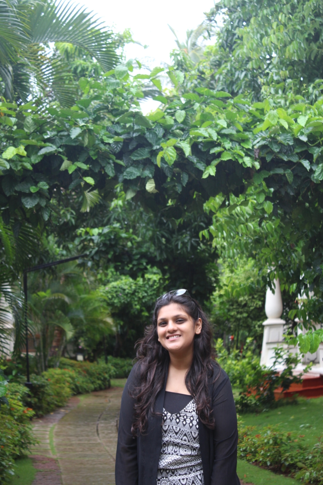 Manwi Khandelwal
