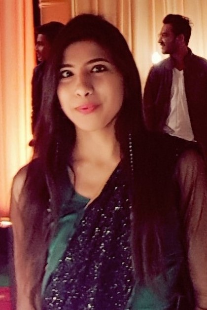 Mariya MH