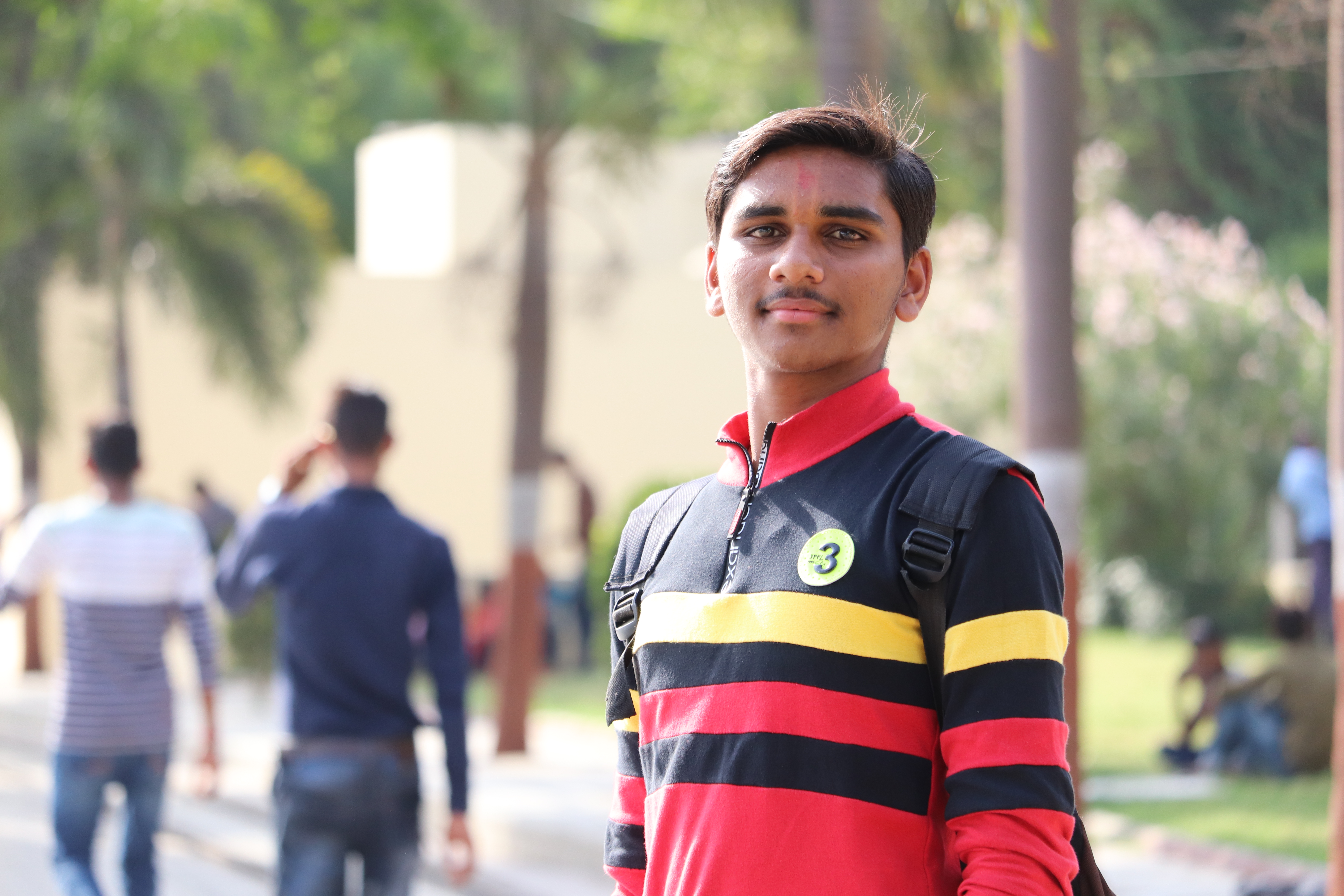 Matholiya Dhaval Amrutbhai