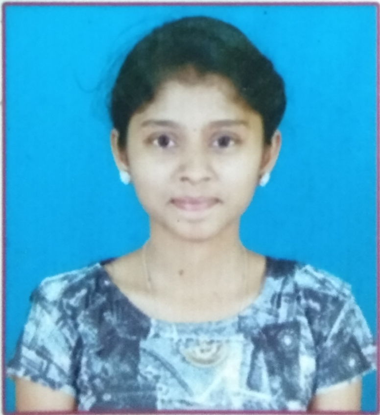 Mathuvarshini S