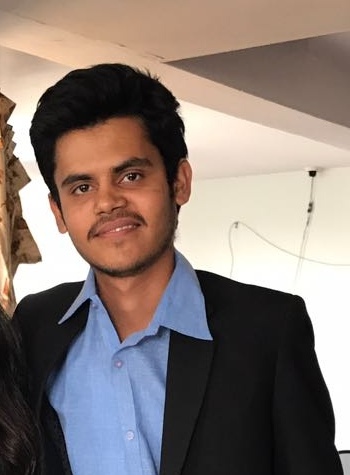 Maunil Sheth
