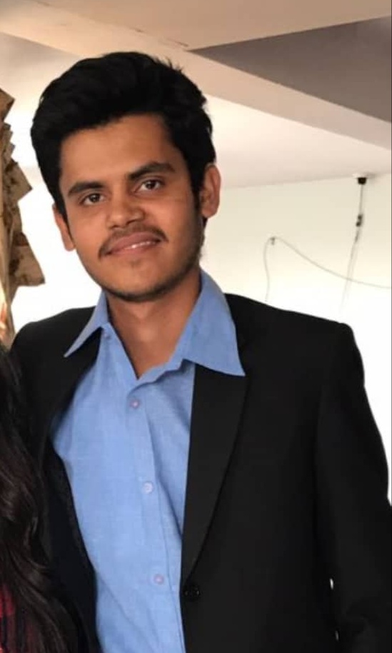 Maunil Sheth