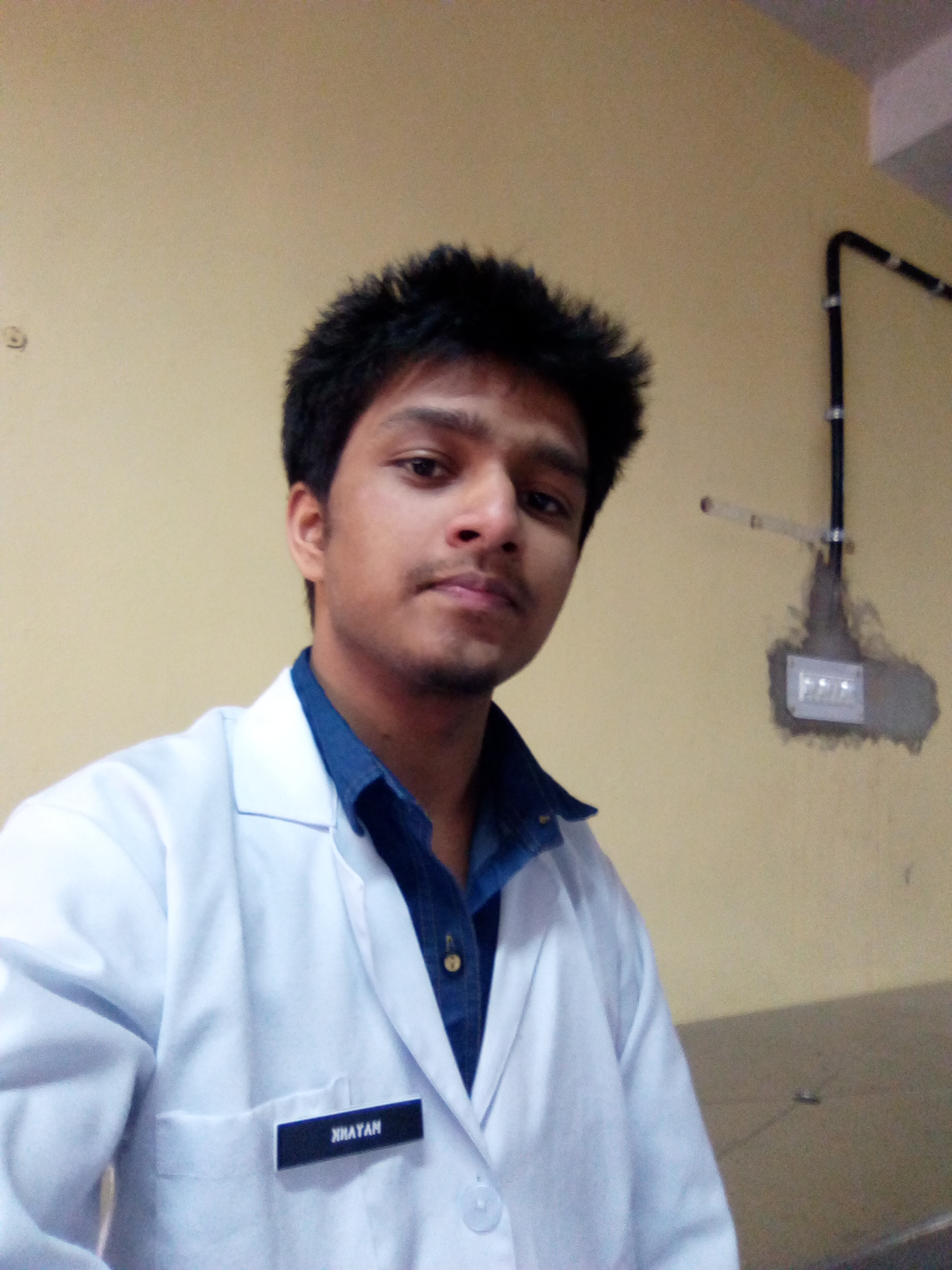 Mayank