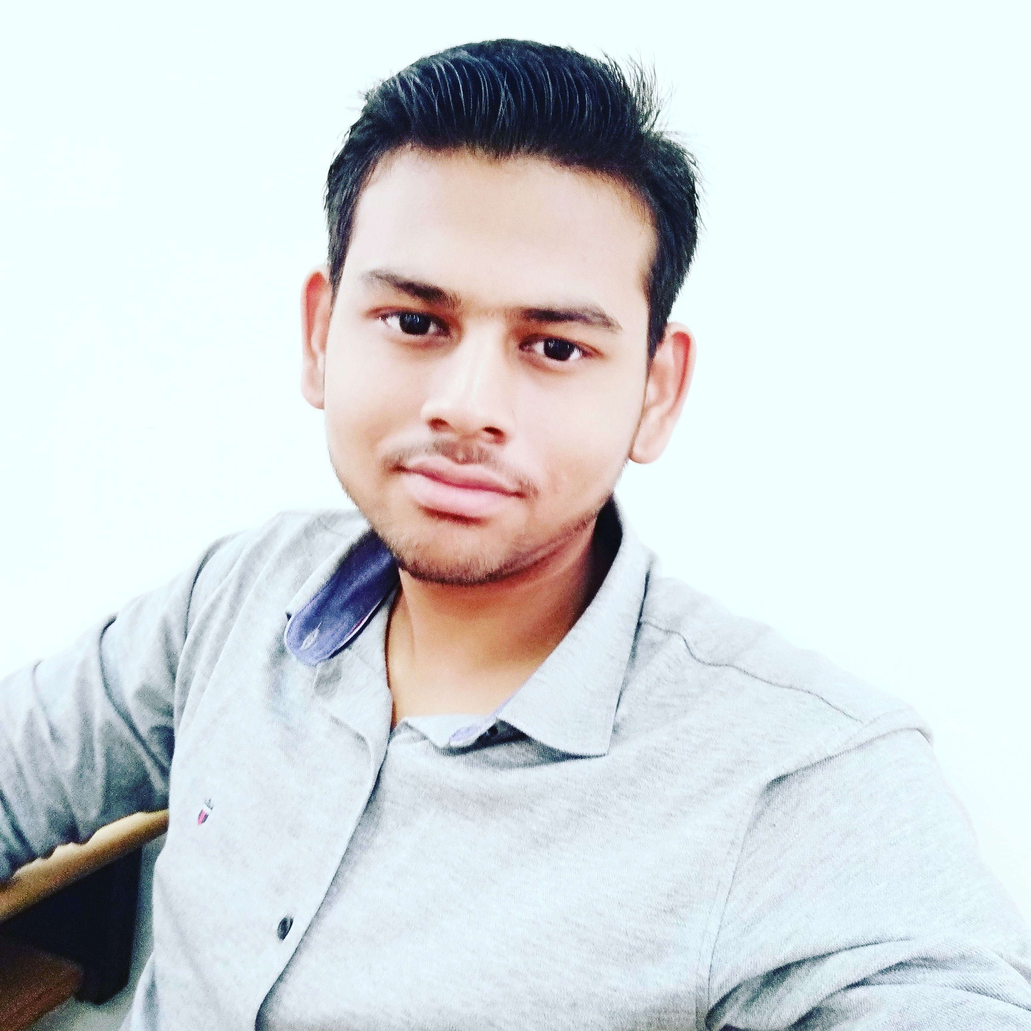 Mayank Agarwal