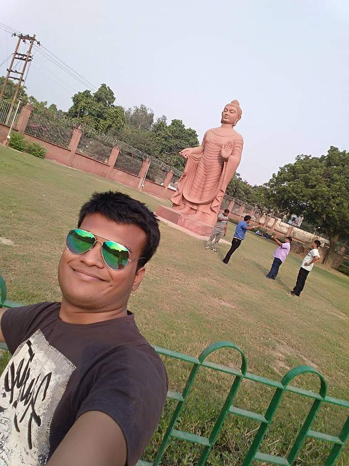 Mayur Agrawal