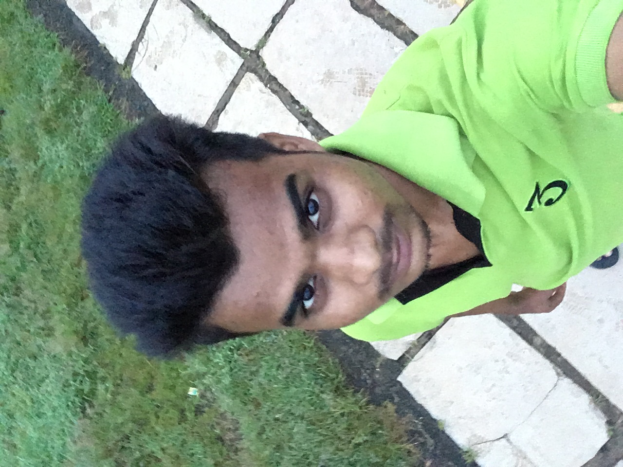 Mayuresh Gopal kamdi