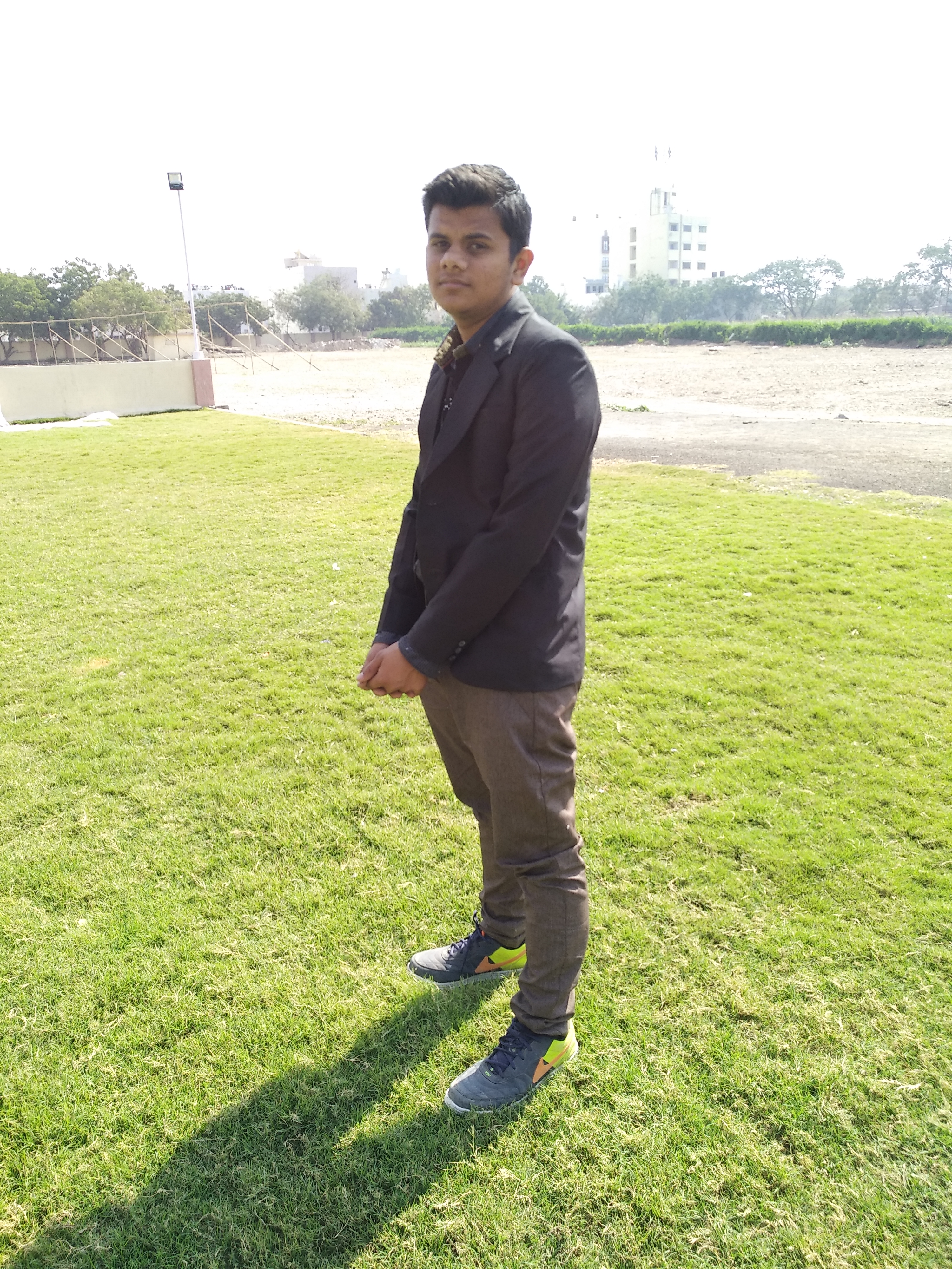Mayur gojiya