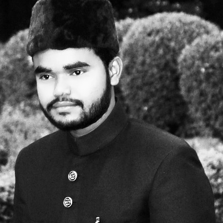 Md Asif