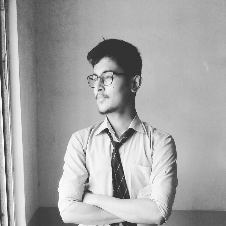 Md Sartaz Aziz