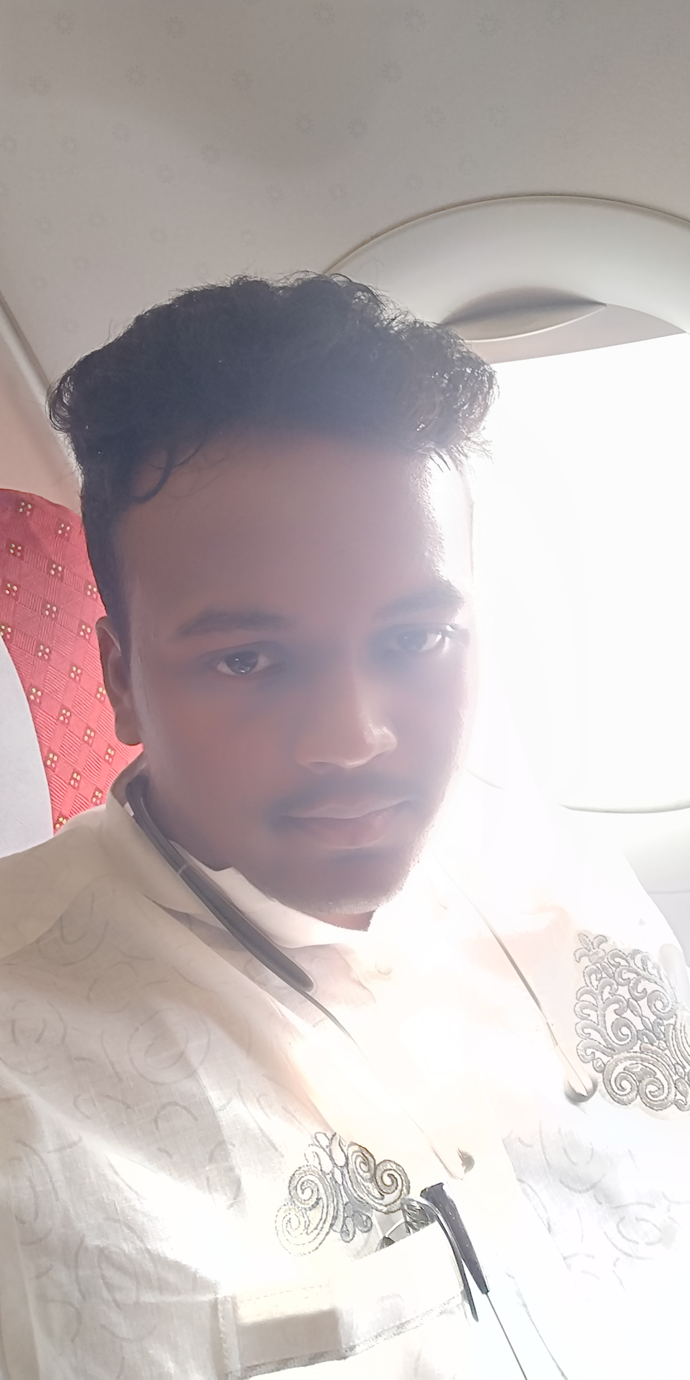 Meda Revanth