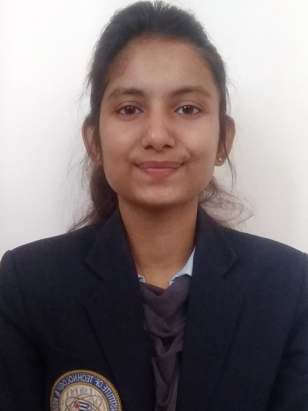 Medha Gupta