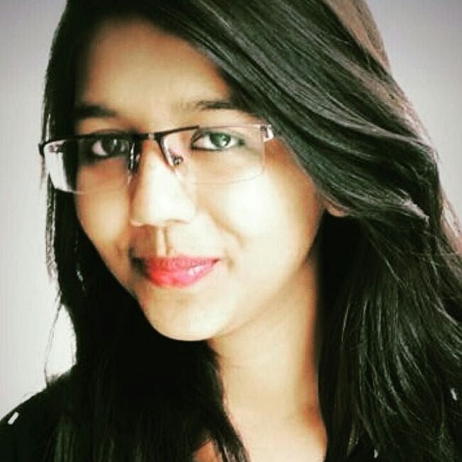 Megha Prajapati