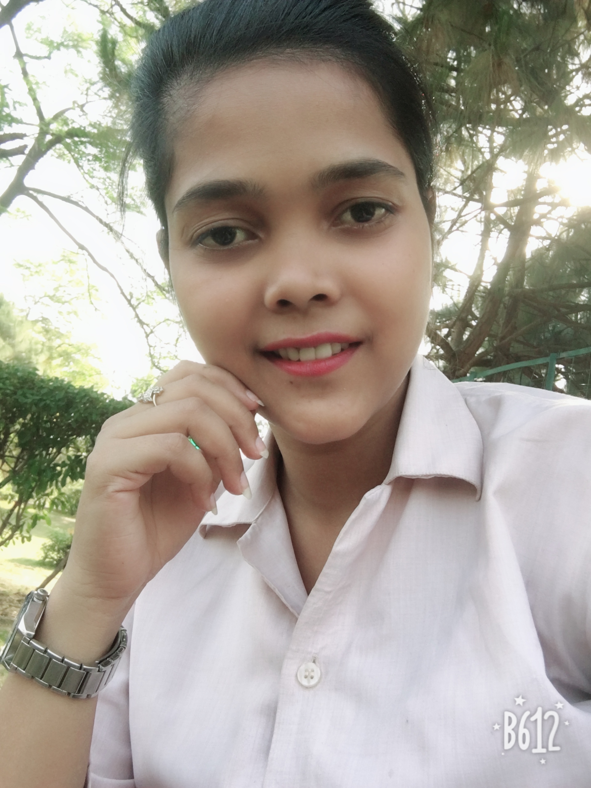 Megha Verma