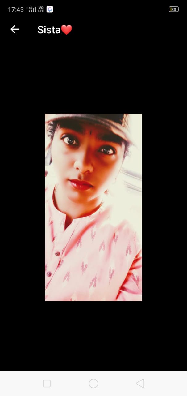 Meghana M
