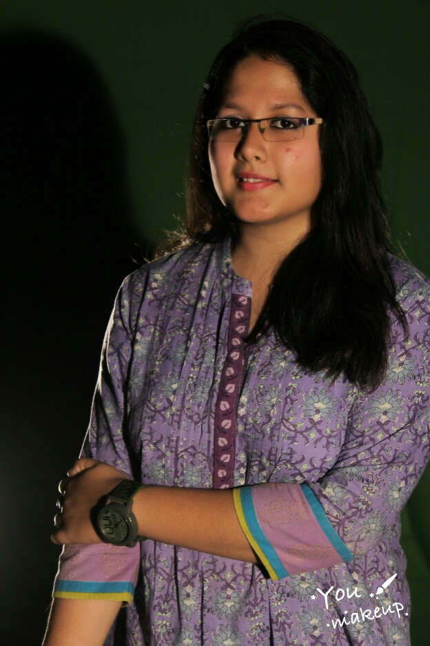 Megha sarin