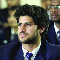 Mehtaab Ali