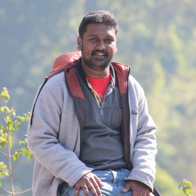 Meiyarulselvan