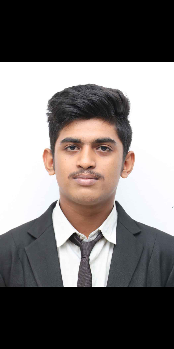 Melbin joseph