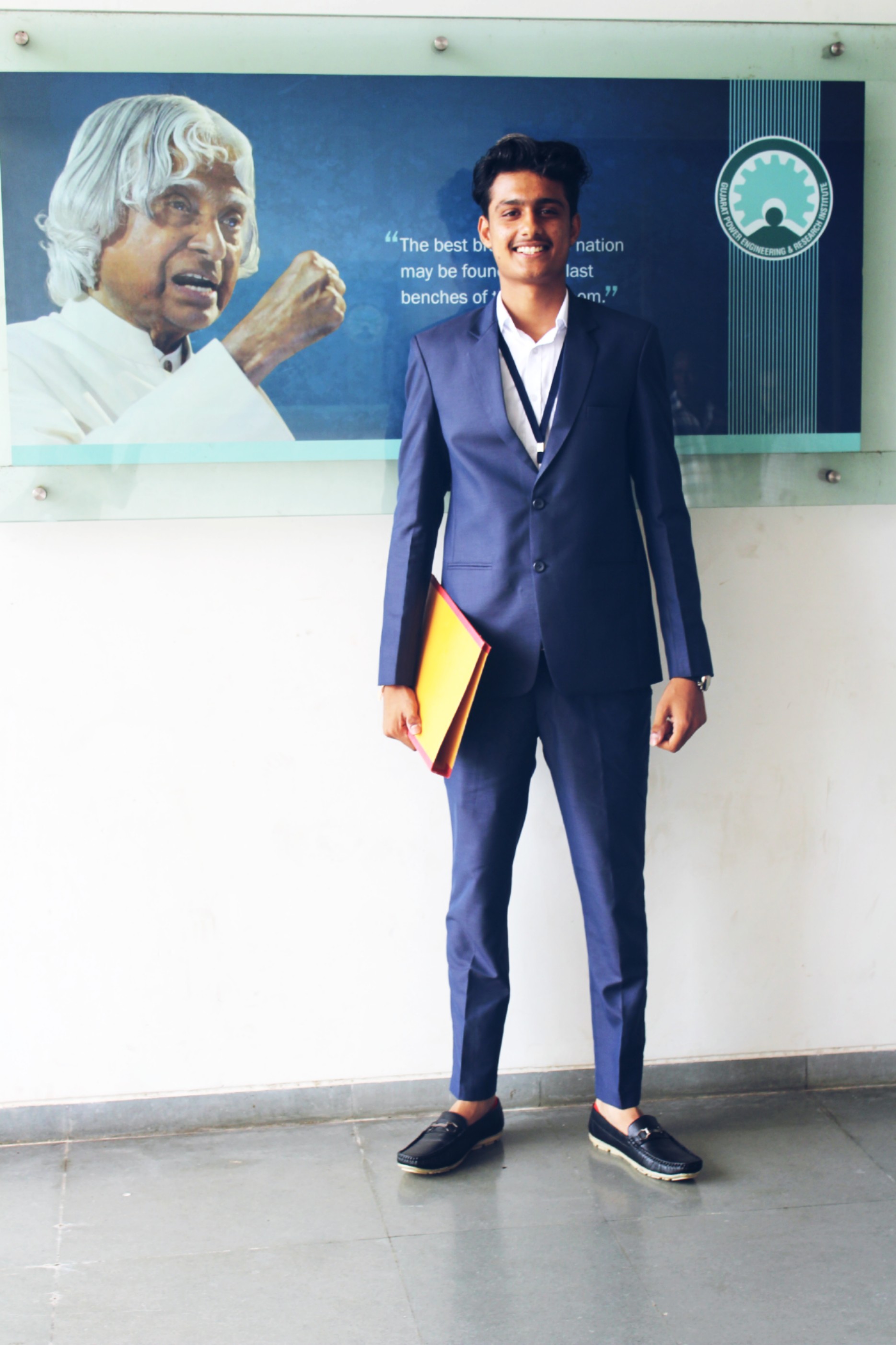 Mihir Soni