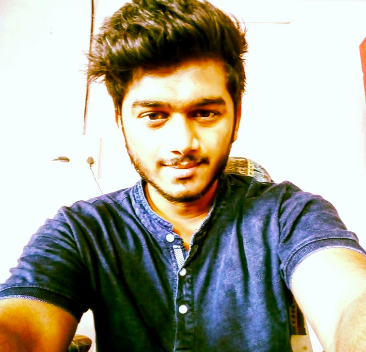 Mit Harshad