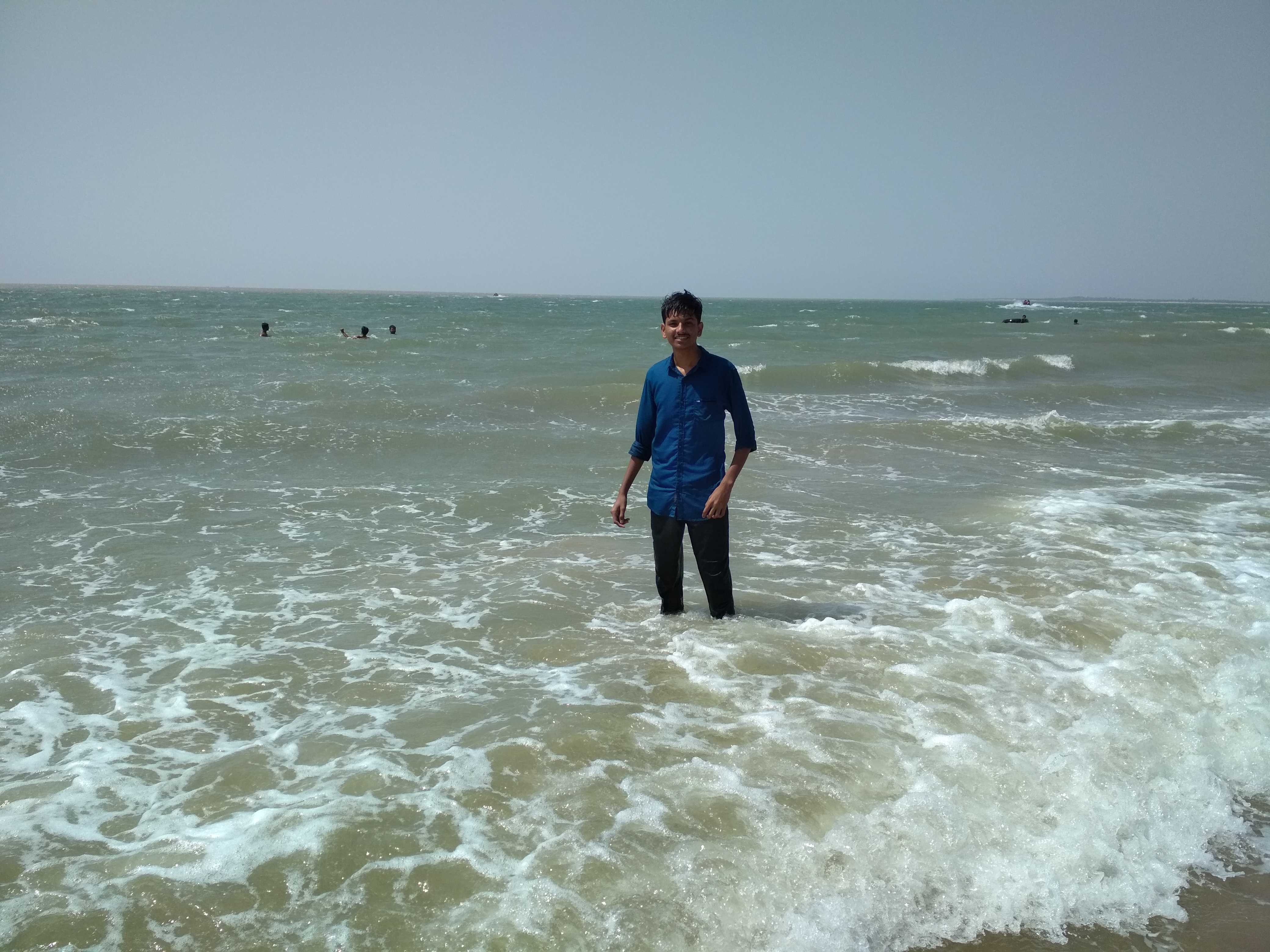 Mitul Thakkar